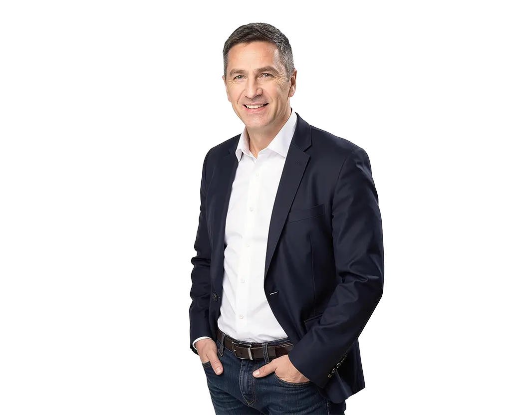 Vadim Promotorov Real Estate and Mortgage Agent